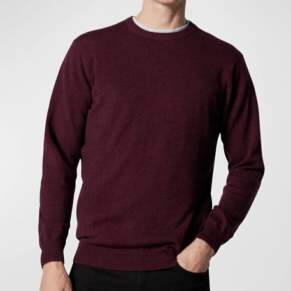 Rodd & Gunn Other - NEW Rodd & Gunn Queenstown Wool & Cashmere Sweater Size 3XL